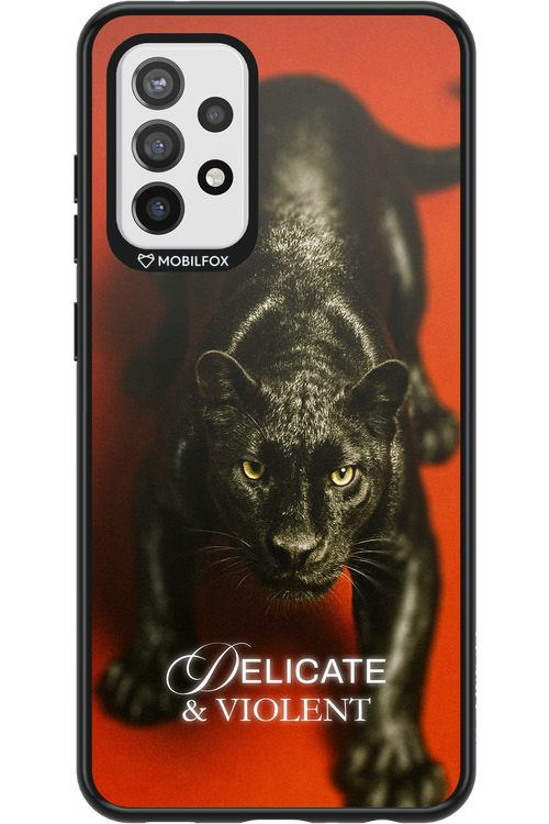 DeliCat 2.0 - Samsung Galaxy A72