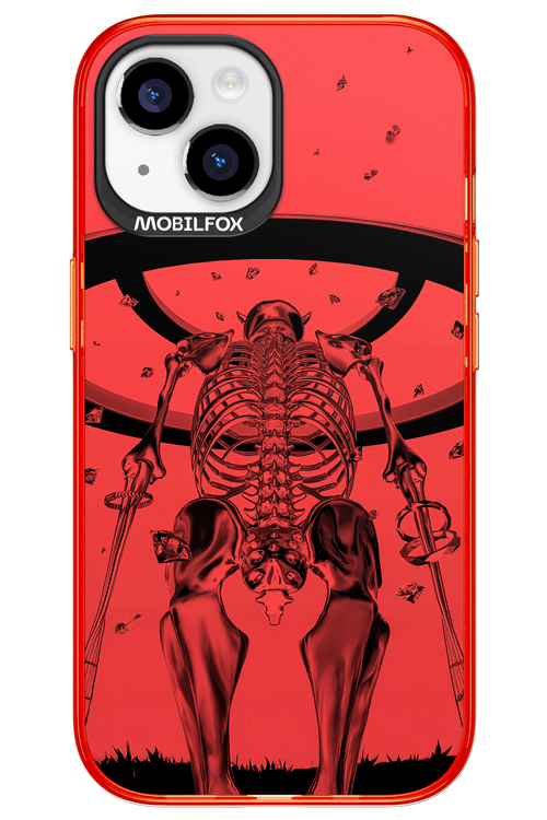 RMN Cover 2.0 - Apple iPhone 15