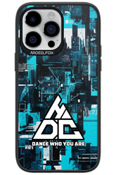 HDC 5 - Apple iPhone 14 Pro Max