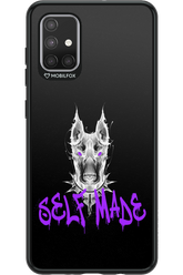 Self Made Negative - Samsung Galaxy A71
