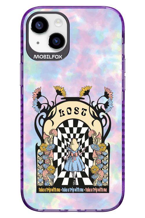L0ST 2.0 - Apple iPhone 14 Plus