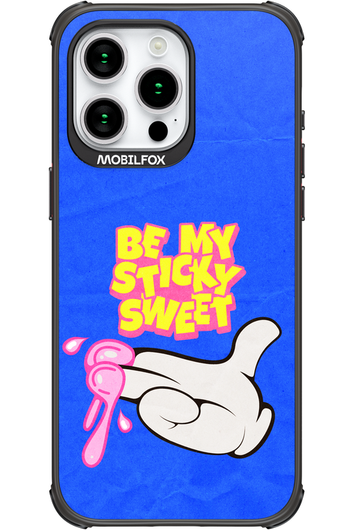 be my sticky sweet 2.0 - Apple iPhone 15 Pro Max