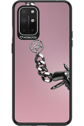 Chain stanga roz 2.0 - OnePlus 8T