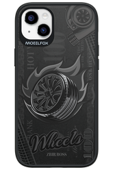 Hot Money 2.0 - Apple iPhone 14 Plus