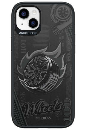 Hot Money 2.0 - Apple iPhone 14 Plus