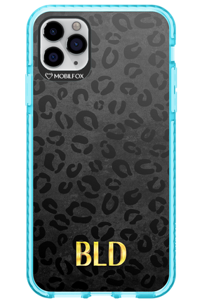BLD BLVCK LEO - Apple iPhone 11 Pro Max
