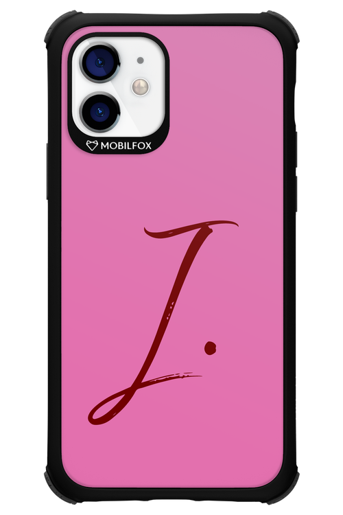 (Sorbet) I 2.0 - Apple iPhone 12