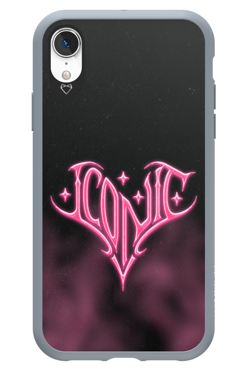 Iconica 2.0 - Apple iPhone XR