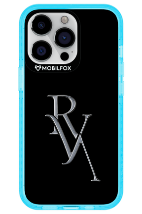 Silver RVA - Apple iPhone 13 Pro