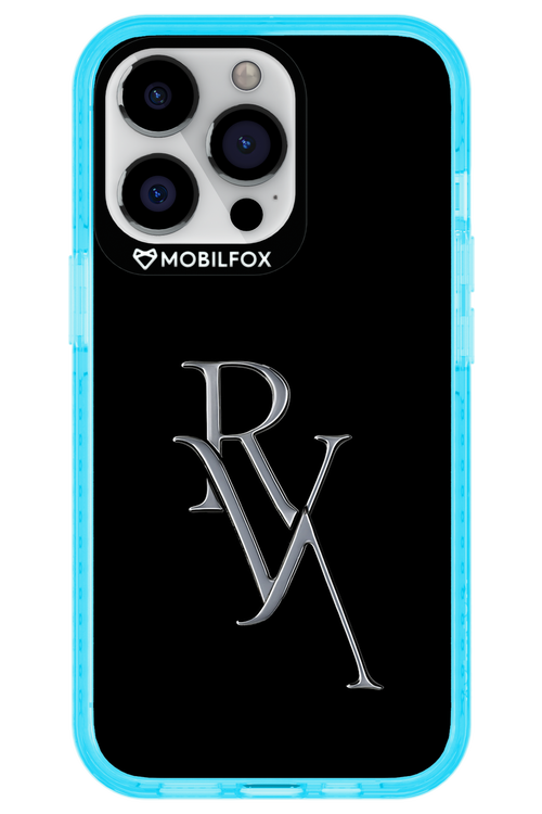 Silver RVA - Apple iPhone 13 Pro