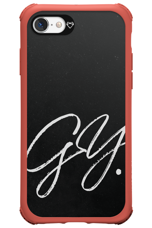 (Off Space) GY 2.0 - Apple iPhone 7