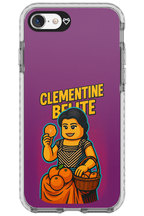 Clementine Belite Lego - Apple iPhone 7