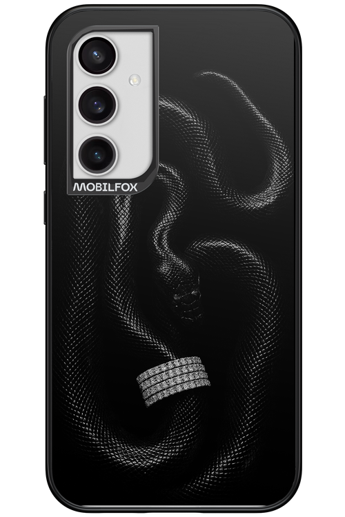 Diamond Mamba - Samsung Galaxy S23 FE