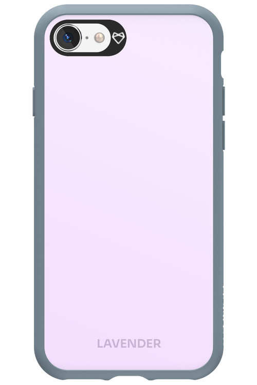 LAVENDER - FS2 - Apple iPhone SE 2020