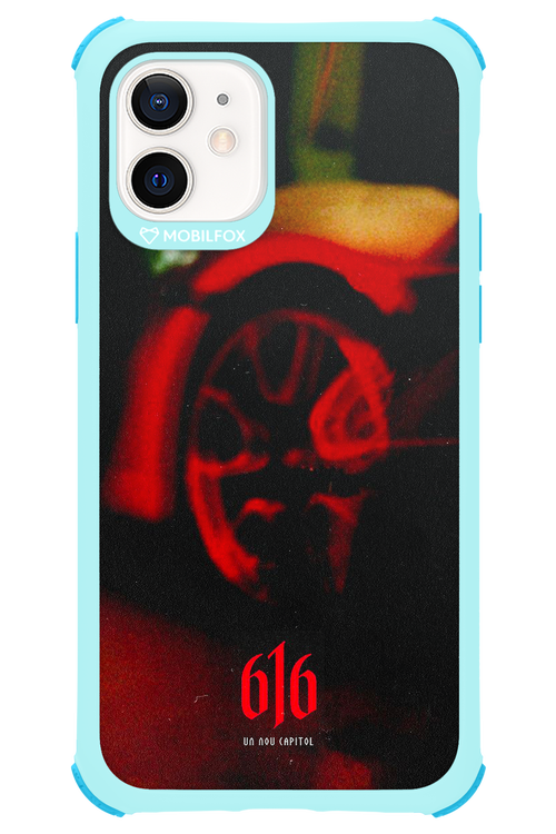 616 2.0 - Apple iPhone 12
