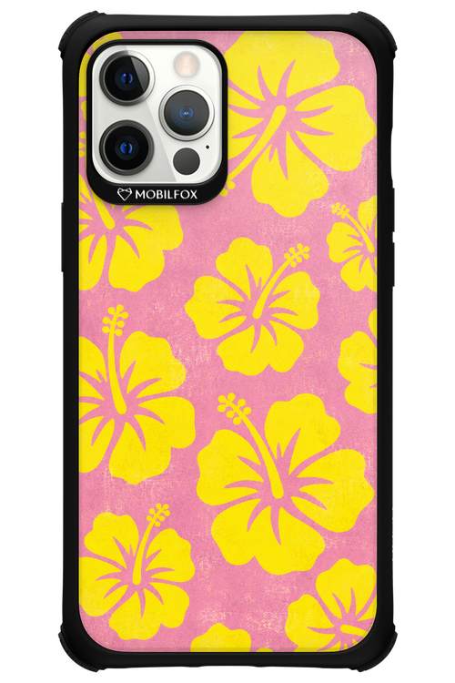 HAWAII 2.0 - Apple iPhone 12 Pro Max