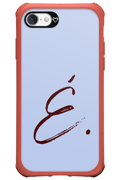 (Jellyfish Presso) E II 2.0 - Apple iPhone 7