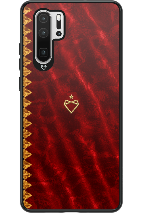Spania x Mobilfox 2.0 - Huawei P30 Pro