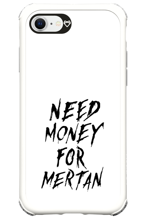 Need Money For Mertan Black - Apple iPhone SE 2022