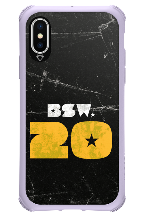 BSW 20 (1) 2.0 - Apple iPhone XS