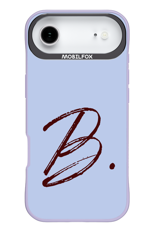 (Jellyfish Presso) B 2.0 - Apple iPhone 17 Air