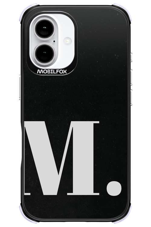 M (Off Space) 2.0 - Apple iPhone 16
