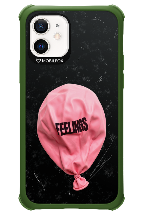 Feelings 2.0 - Apple iPhone 12