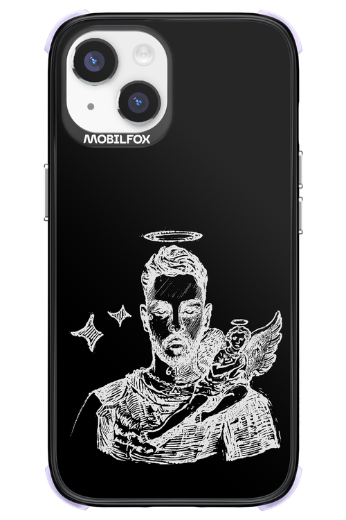 iNGER Black 2.0 - Apple iPhone 14