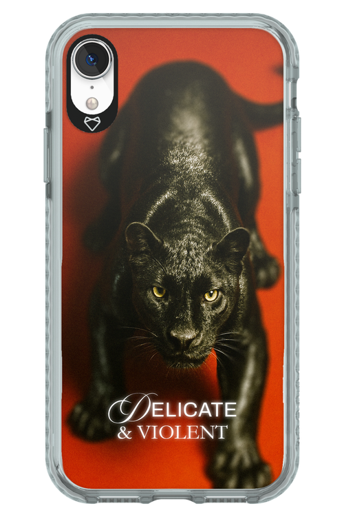 DeliCat 2.0 - Apple iPhone XR