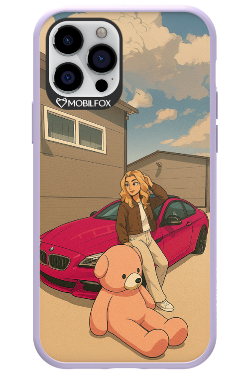 Bearr 2.0 - Apple iPhone 12 Pro