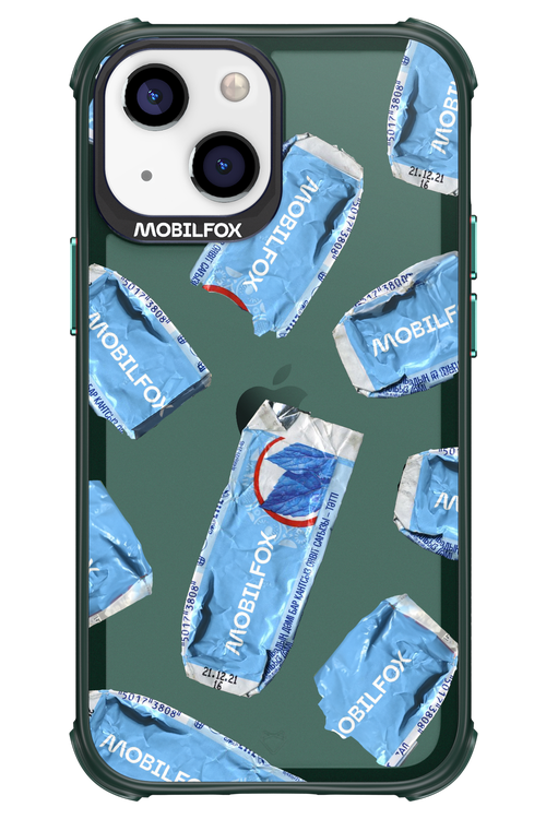 Mobilfox Gum 2.0 - Apple iPhone 13 Mini