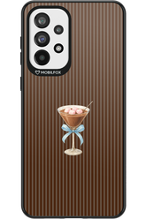 Hot Chocolate Martini - Samsung Galaxy A73