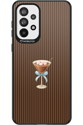 Hot Chocolate Martini - Samsung Galaxy A73