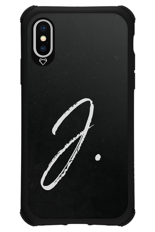 (Off Space) J 2.0 - Apple iPhone X
