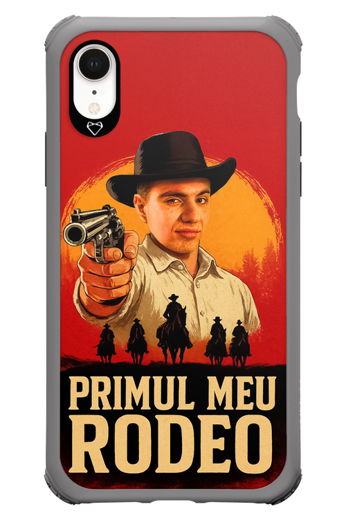 Cowboy - Apple iPhone XR