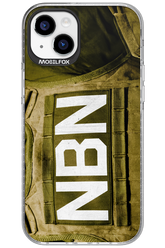 Team - Apple iPhone 15 Plus