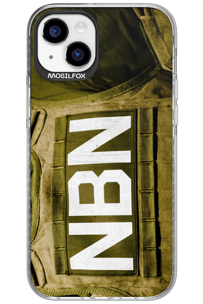 Team - Apple iPhone 15 Plus