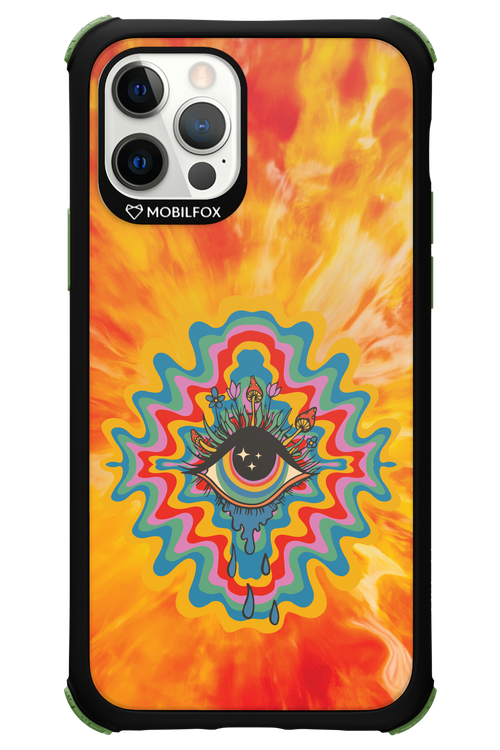 ThirdEye 2.0 - Apple iPhone 12 Pro