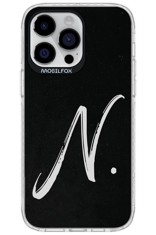 (Off Space) N 2.0 - Apple iPhone 14 Pro Max