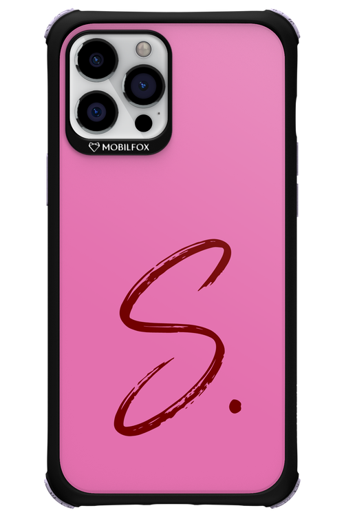 (Sorbet) S 2.0 - Apple iPhone 12 Pro Max