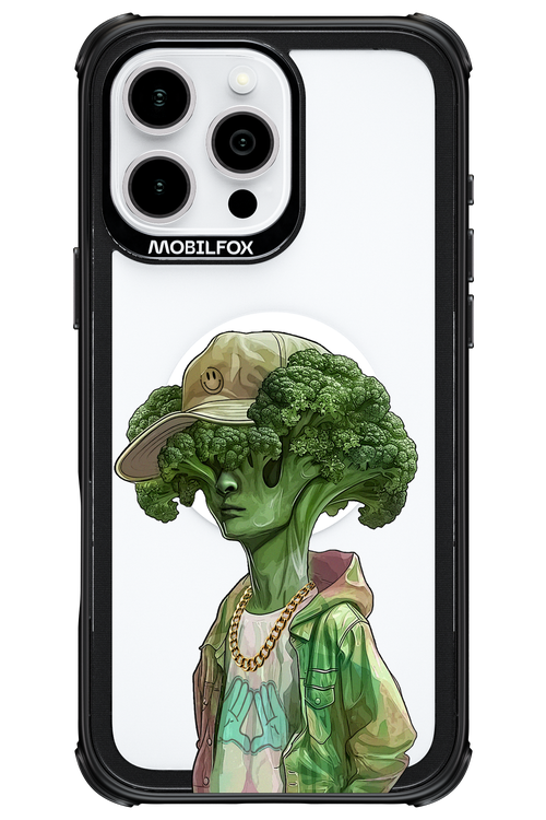 Brokkoli - Apple iPhone 16 Pro Max
