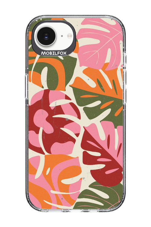 Tropical Heatwave 2.0 - Apple iPhone 16e