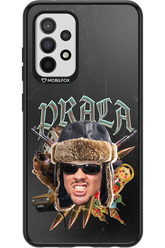 Lmen Panel - Samsung Galaxy A52 / A52 5G / A52s