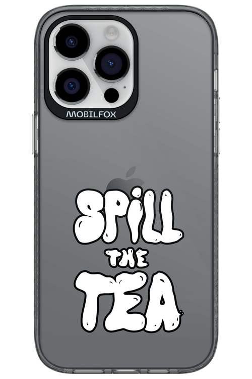 Outline Edition - Apple iPhone 14 Pro Max