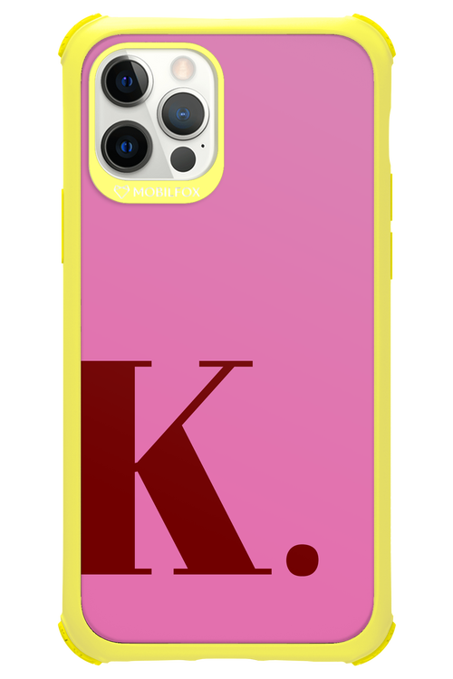 K (Sorbet) 2.0 - Apple iPhone 12 Pro