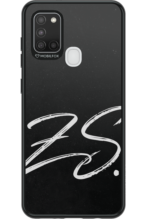 (Off Space) ZS 2.0 - Samsung Galaxy A21 S