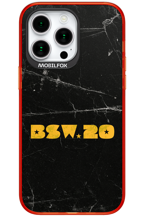 BSW 20 (5) 2.0 - Apple iPhone 15 Pro Max