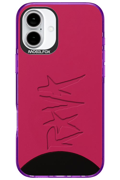 Rava Brick 2.0 - Apple iPhone 16 Plus