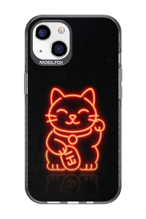 Led Cat 2.0 - Apple iPhone 13