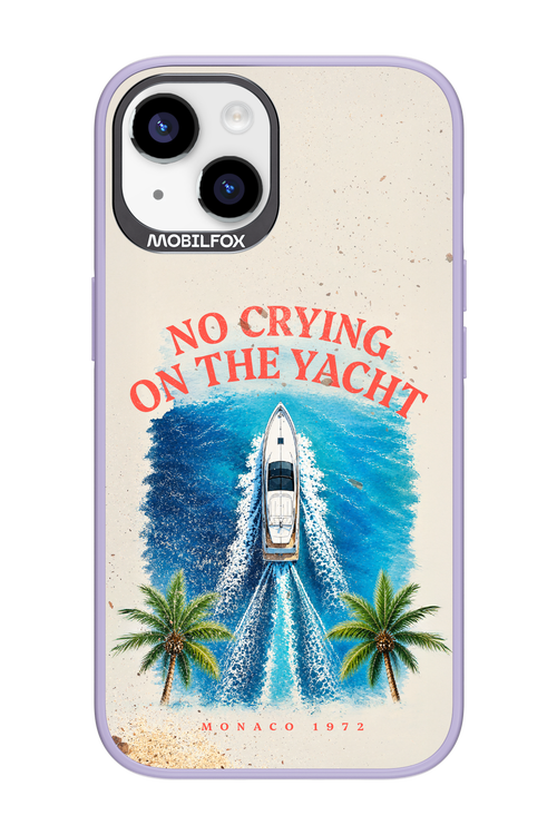 No Crying 2.0 - Apple iPhone 14